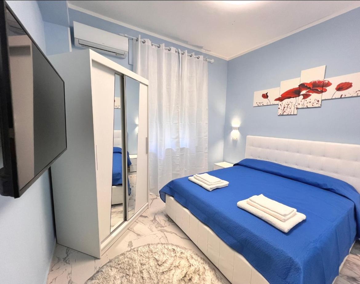 Restyling Apartments Center Tropea Exterior photo