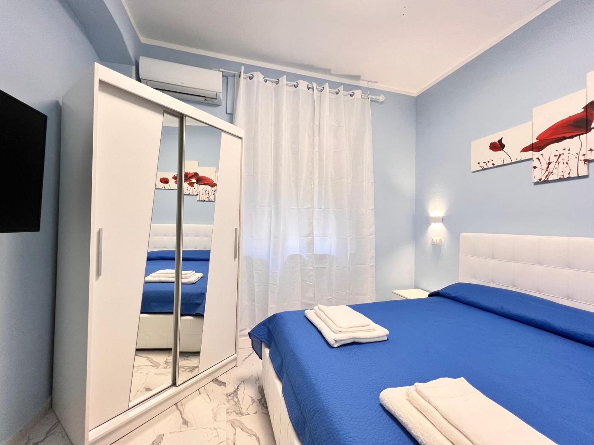 Restyling Apartments Center Tropea Exterior photo