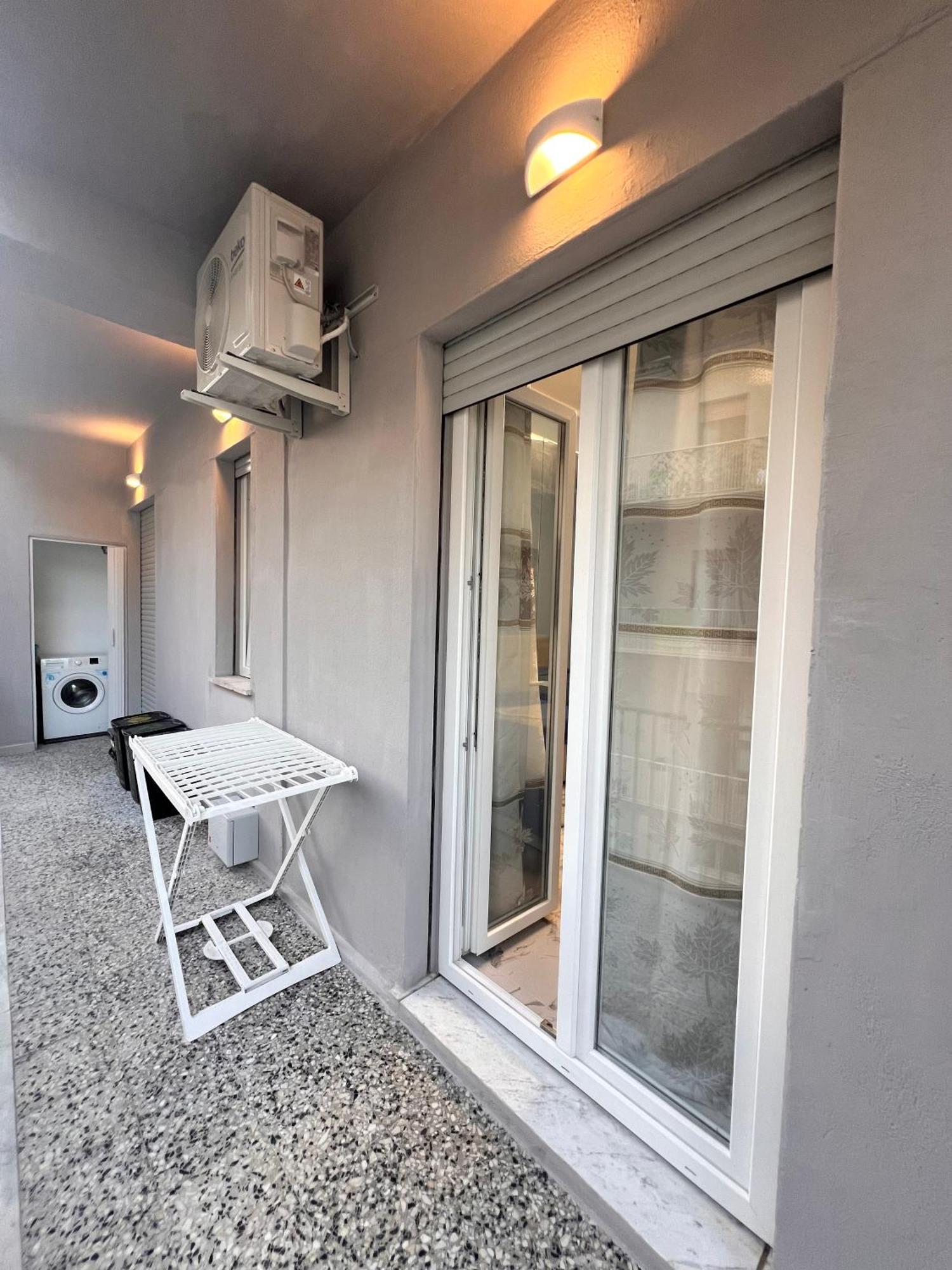 Restyling Apartments Center Tropea Exterior photo