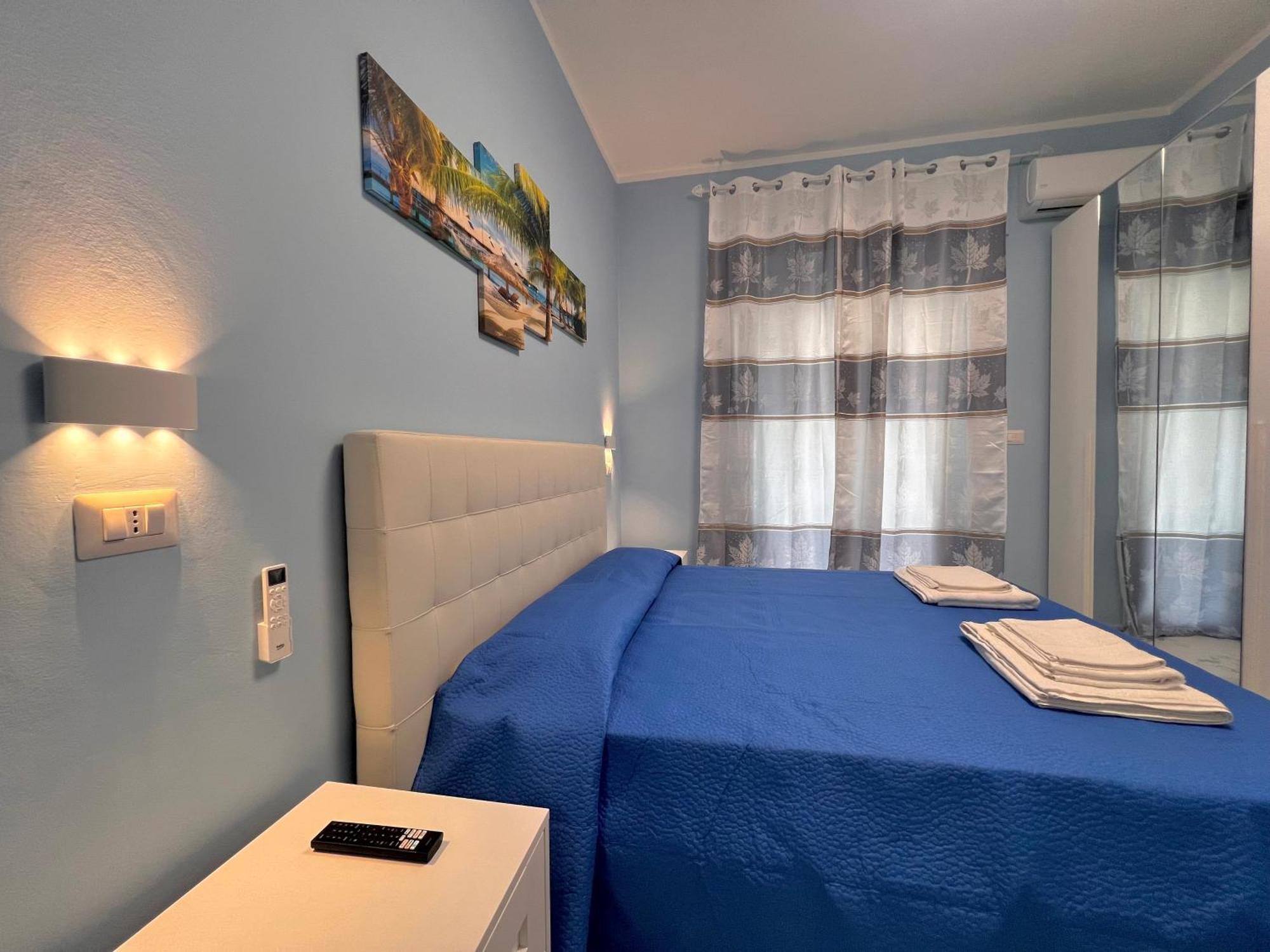Restyling Apartments Center Tropea Exterior photo